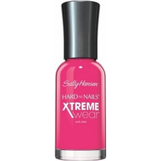 Sally Hansen Hard As Nails Xtreme Wear lak na nechty 165 Pink 11,8 ml