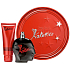 Jean Paul Gaultier Kokorico toaletná voda 50 ml + sprchový gél 75 ml, pre mužov darčeková sada