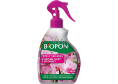 Bopon Starostlivosť o orchidey rozprašovač 250 ml