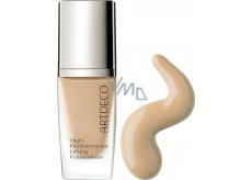 Artdeco High Performace Lifting Foundation spevňujúci dlhotrvajúci make-up 10 Reflecting Beige 30 ml