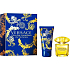 Versace Yellow Diamond Intense toaletná voda 30 ml + telové mlieko 50 ml, darčeková sada