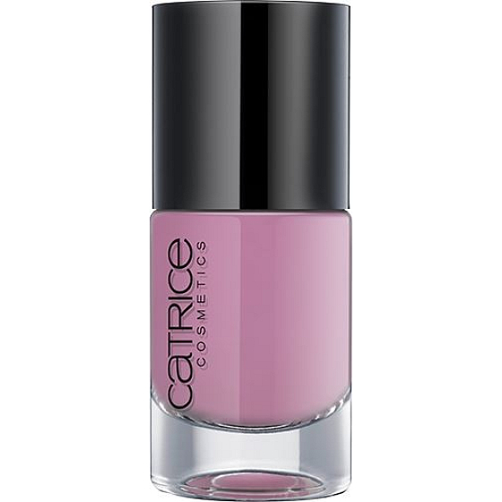 Catrice Ultimate lak na nechty 112 Cha-Kira 10 ml