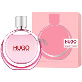 Hugo Boss Hugo Woman Extreme parfumovaná voda 30 ml