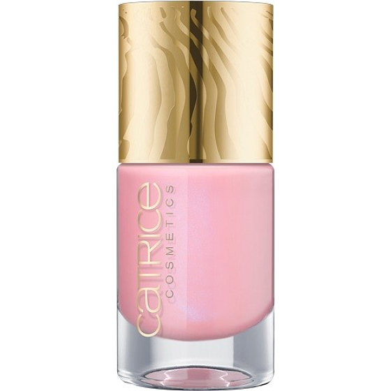 Catrice Sound of Silence Nail Lacquer lak na nechty C02 Touched By Peace 10 ml