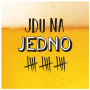 Albi Môj Bar Maxituplák Idem na jedno 1500 ml