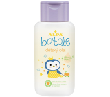 Alpa Batole olej s olivovým olejom pre deti 200 ml