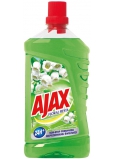 Ajax Floral Fiesta Spring Flower univerzálny čistiaci prostriedok 1 l