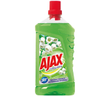 Ajax Floral Fiesta Spring Flower univerzálny čistiaci prostriedok 1 l