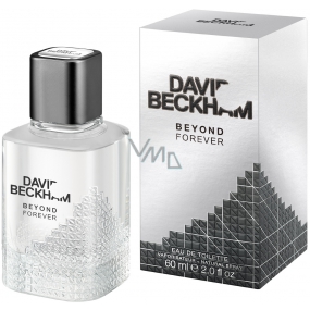 David Beckham Beyond Forever toaletná voda pre mužov 60 ml