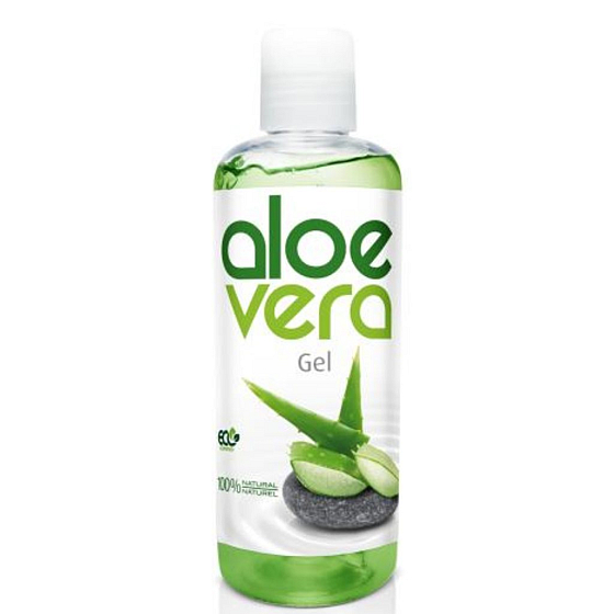 Diet Esthetic Aloe vera hydratačný gél 250 ml
