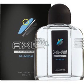 Axe Alaska voda po holení 100 ml