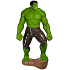 Marvel Hulk 3D kúpeľový a sprchový gél pre deti 400 ml