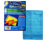 Clanax Standard švédska utierka mikrovlákno 40 x 35 cm 240 g