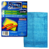 Clanax Standard švédska utierka mikrovlákno 40 x 35 cm 240 g