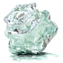 Montblanc Lady Emblem L Eau toaletná voda pre ženy 75 ml Tester
