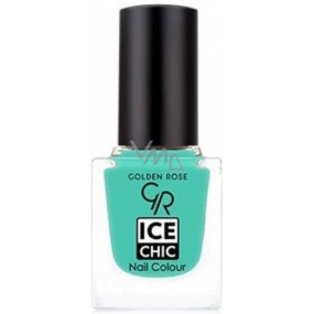 Golden Rose Ice Chic Nail Colour lak na nechty 94 10,5 ml