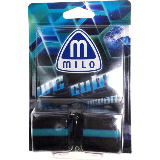 Milo Cube Ocean WC kocka do nádržky 2 x 50 g