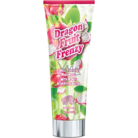 Fiesta Sun Dragon Fruit Frenzy telové opaľovacie mlieko do solária tuba 236 ml