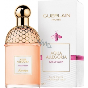 Guerlain Aqua Allegoria Passiflora toaletná voda pre ženy 75 ml