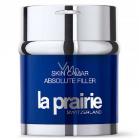 La Prairie Skin Caviar Absolute Filler hydratačné vyplňujúca a vyhladzujúci pleťový krém s kaviárom 60 ml