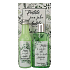 Bohemia Gifts Cannabis Konopný olej sprchový gél 200 ml + šampón na vlasy 200 ml + dekoračný obraz Priateľstvo 13 x 24 cm, kozmetická sada