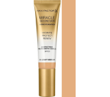 Max Factor Miracle Second Skin Hybrid Foundation make-up 04 Light Medium 30 ml