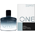 Esprit One for Him toaletná voda pre mužov 50 ml