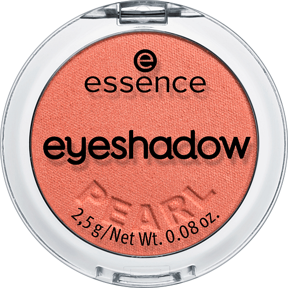 Essence Eyeshadow mono očné tiene 19 Lobster 2,5 g