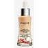 Payot N°2 Serum Douceur Petales Upokojujúce olejové sérum proti začervenaniu 30 ml