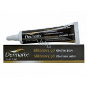 Dermatix Silikónový gél na úpravu jaziev 15 g