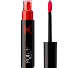 Korff Cure Make Up Long-lasting Fluid Lipstick fluidné dlhotrvajúci rúž 03 6 ml