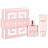 Givenchy Irresistible toaletná voda pre ženy 50 ml + telové mlieko 75 ml, darčeková sada pre ženy