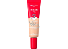 Bourjois Healthy Mix Clean tónovací krém 003 Light Medium 30 ml