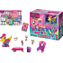 Filly Stars Glitter Birthday Party Play Set assorted, odporúčaný vek 3+