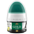 Gold Care leštiaci krém na obuv Black 60 ml