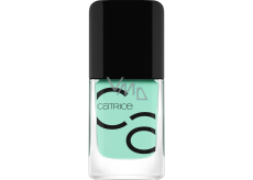 Catrice ICONails Gelový lak na nechty 145 EncourageMINT 10,5 ml