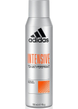 Adidas Cool & Dry Intensive antiperspirant v spreji pre mužov 150 ml