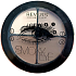 Revers Smoky Eye Eyeshadow 10M 8 g