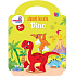 Ditipo Fun Nursery Dino colour activity book 32 strán 27,5 x 21,5 cm vek 5+