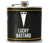 Nekupto Lucky Bastard fľaša v škatuľke 180 ml