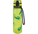 Albi Tritan fľaša Crocodiles 500 ml