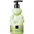 Lady Venezia Bimbi Fiori - Kvety tekuté mydlo pre deti 300 ml dávkovač