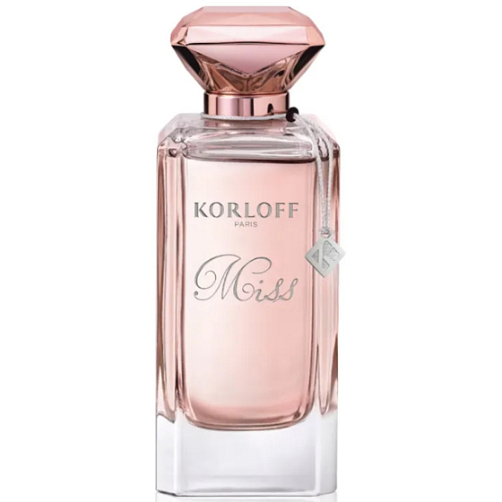 Korloff Miss parfumovaná voda pre ženy 88 ml