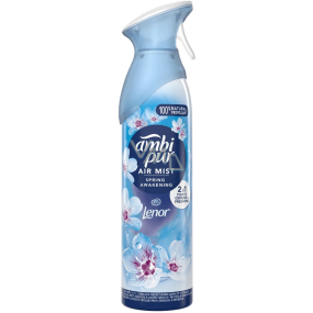 Ambi Pur Spring Awakening osviežovač vzduchu v spreji 185 ml