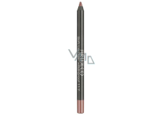 Artdeco Soft Lip Liner Vodoodolná kontúrovacia ceruzka na pery 117 Rosy Nude 1,2 g