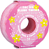 Bomb Cosmetics The Big Ylang Donut prírodná sprchová masážna hubka do kúpeľa s vôňou 165 g