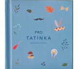 Albi Minikniha Pre ocka 10,4 x 10,4 cm 56 strán