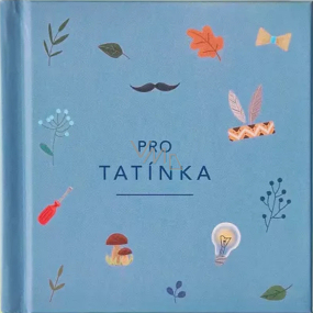 Albi Minikniha Pre ocka 10,4 x 10,4 cm 56 strán