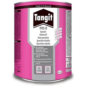 TANGIT PVC-U so štetcom, 500g