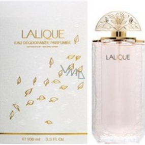Lalique Woman deodorant sprej pre ženy 100 ml